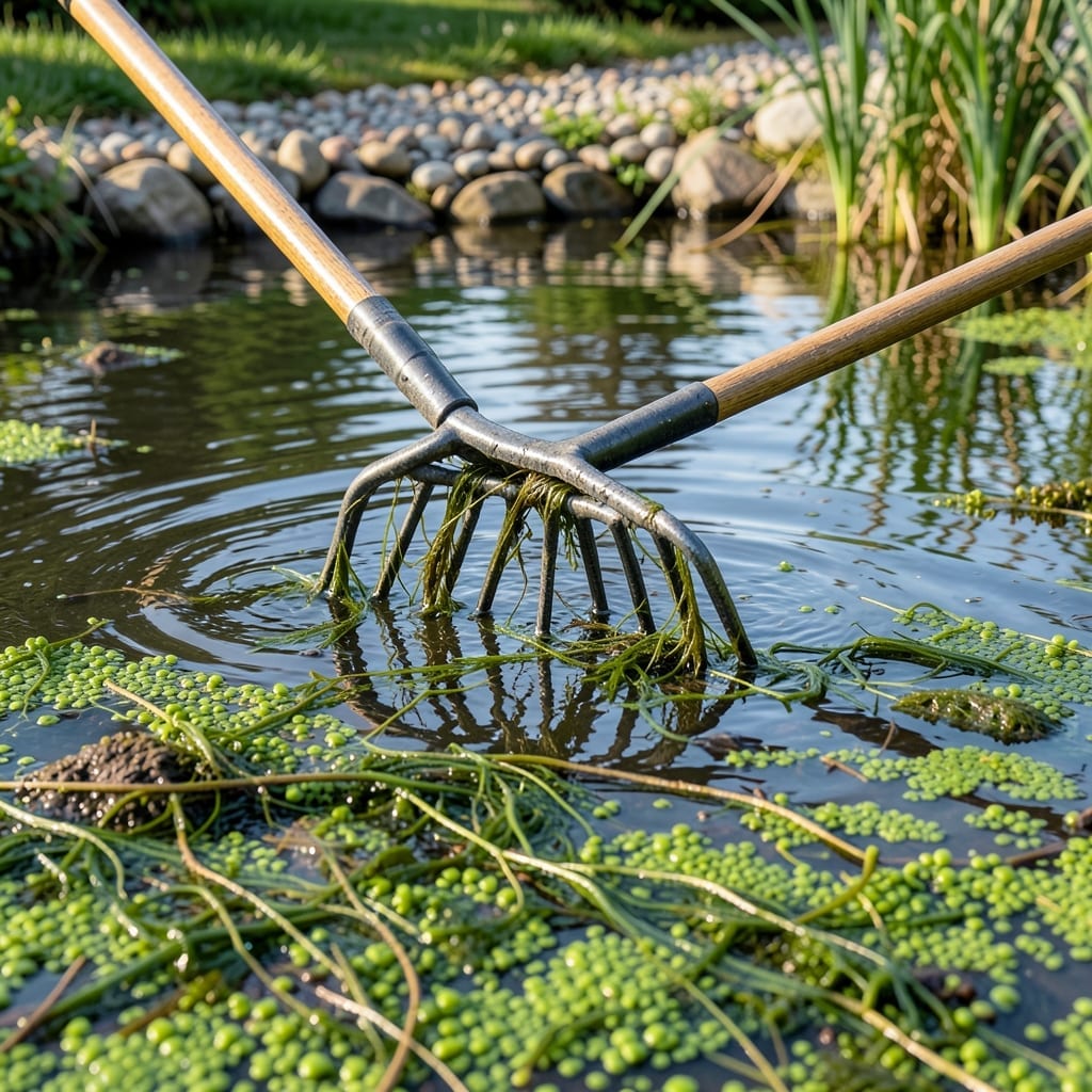 Lake Weed Removal Tool: Effective Solutions for Clear Water
