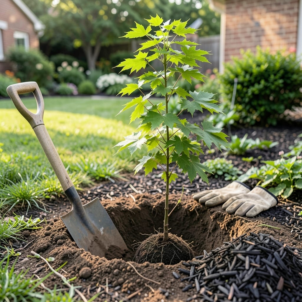 Best Time to Plant Trees in Ohio: Seasonal Schedule for Healthy Growth Best Time to Plant Trees in Ohio: Seasonal Schedule for Healthy Growth
