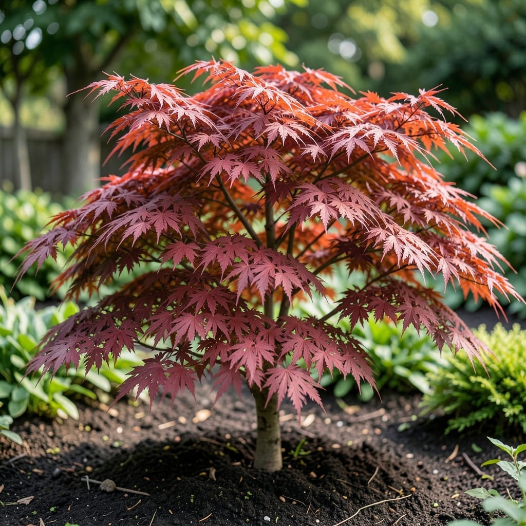 How to Fast Do Japanese Maples Grow: Yearly Growth Expectations