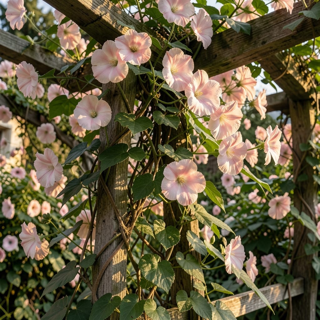 Comtesse de Bouchard Clematis