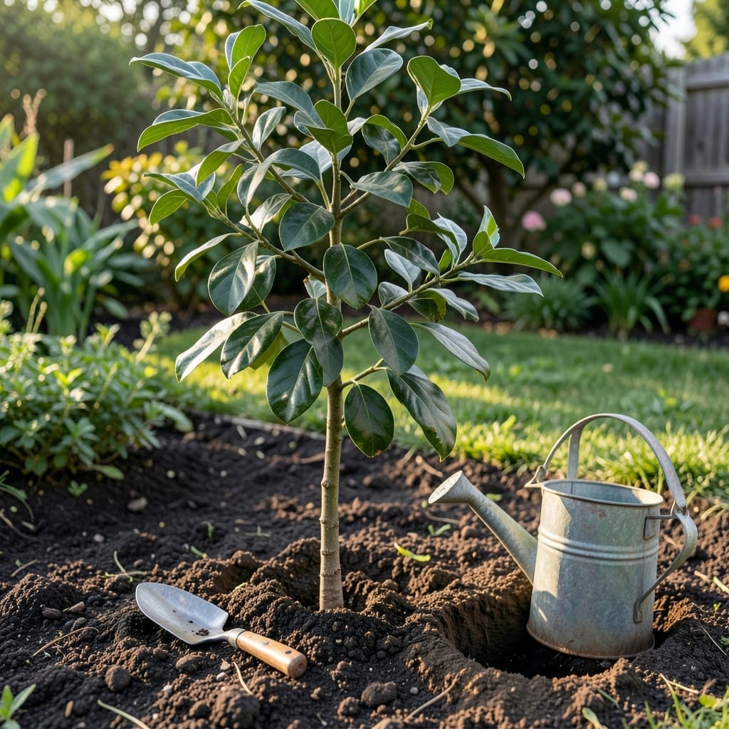 When to Plant Avocado Seedling in Soil: Seasonal Timing for Success