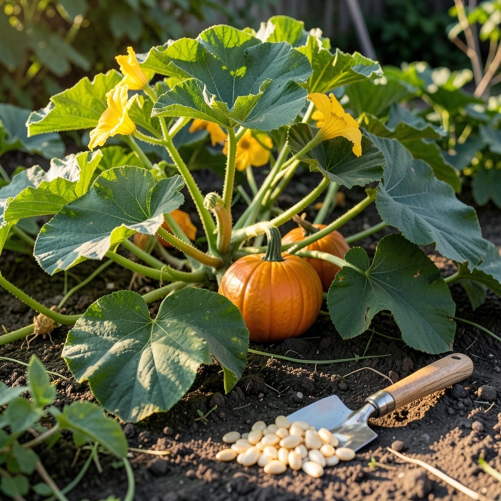 When to Plant Pumpkin Seeds in Indiana: Zone 5 Timing for Big Harvests When to Plant Pumpkin Seeds in Indiana: Zone 5 Timing for Big Harvests