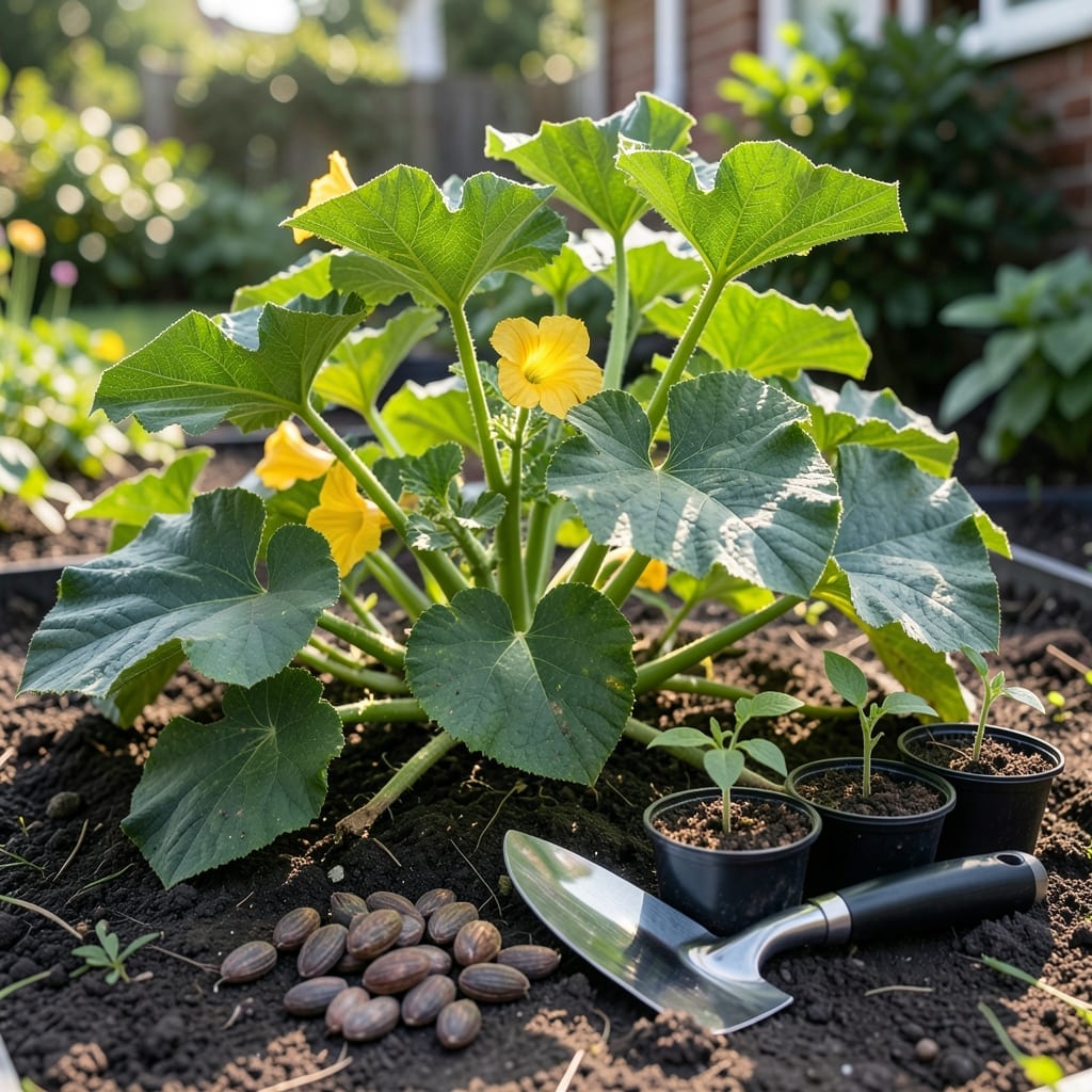 When Do You Plant Pumpkins in Washington State: Zone-Specific Timing Guide