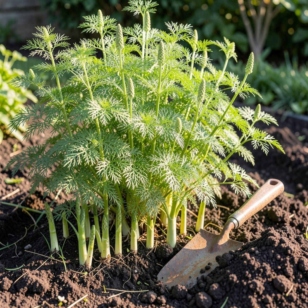 When to Plant Asparagus in Seattle: Zone 8 Timing for Best Harvests When to Plant Asparagus in Seattle: Zone 8 Timing for Best Harvests