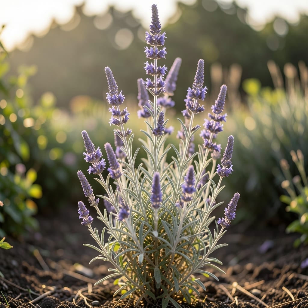 Russian Sage