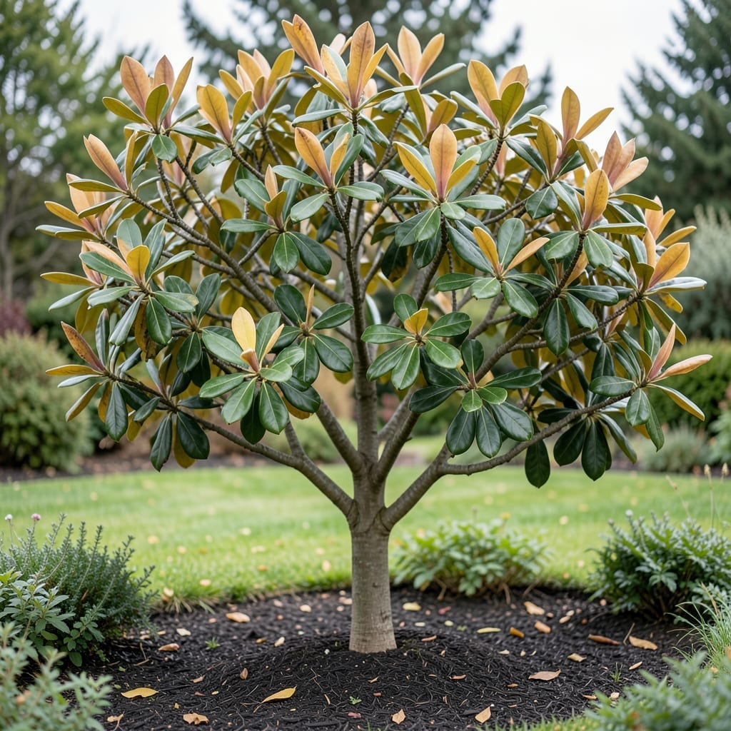 Magnolia Losing Leaves: Early Signs and Natural Revival Methods Magnolia Losing Leaves: Early Signs and Natural Revival Methods