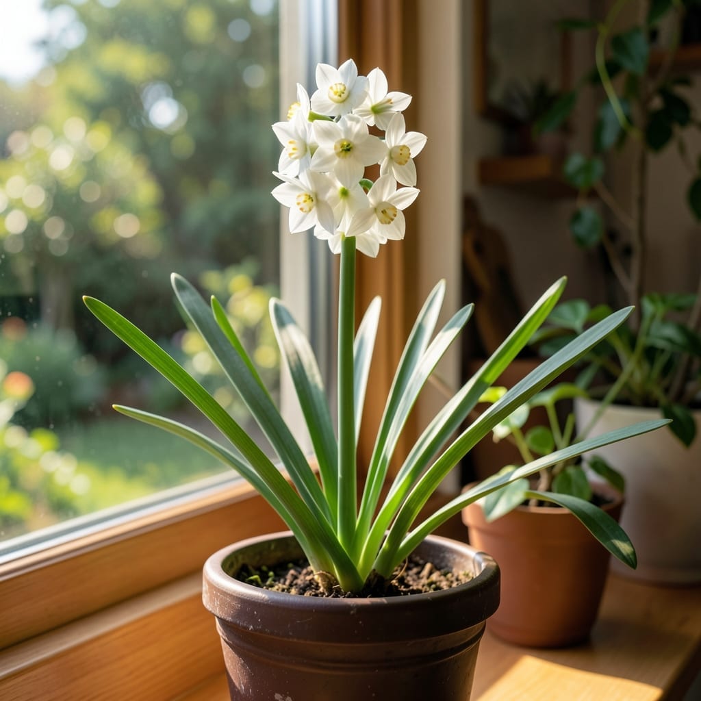 How Long for Paperwhites to Bloom: Timeline From Planting to Flowers How Long for Paperwhites to Bloom: Timeline From Planting to Flowers