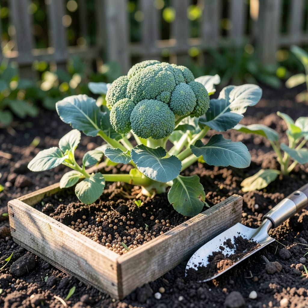 Broccoli Germination Time: Fast-Track Your Seedlings in 5 Days