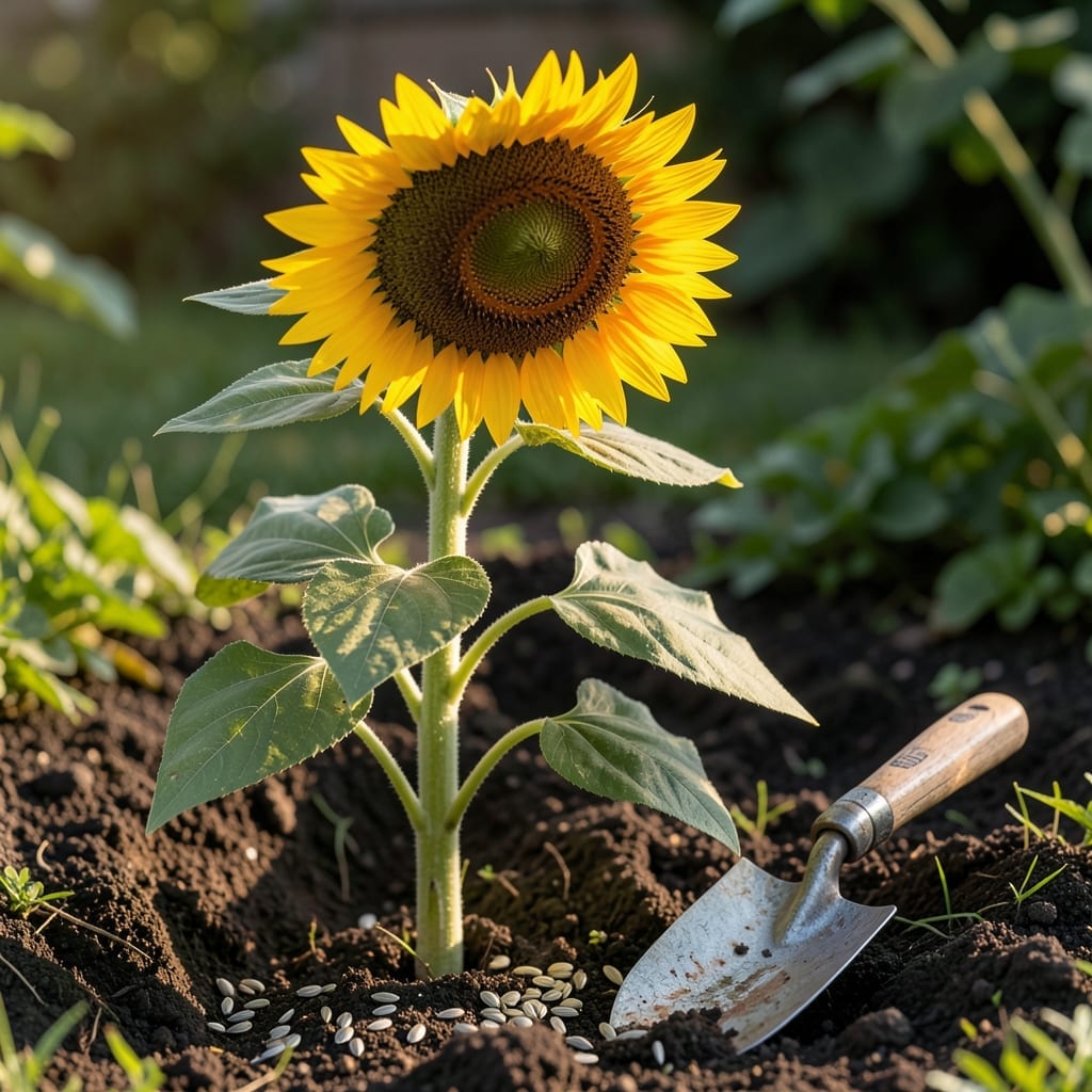 When to Plant Sunflowers in Cape Town: Seasonal Guide for Best Blooms When to Plant Sunflowers in Cape Town: Seasonal Guide for Best Blooms
