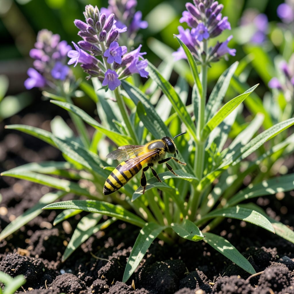 Does Yellow Jackets Pollinate: Their Role in Ecosystems Explained