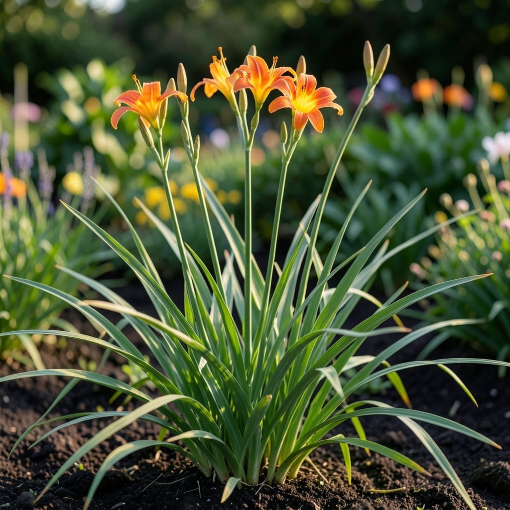 How Much Sun Do Daylilies Need: Full Sun to Partial Shade Requirements