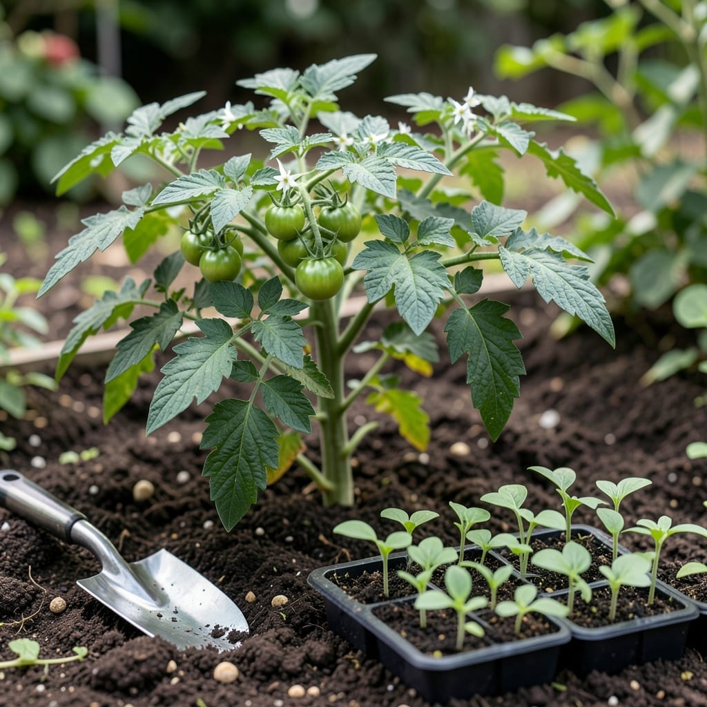 When to Plant Veggies in Ohio: Month-by-Month Schedule When to Plant Veggies in Ohio: Month-by-Month Schedule