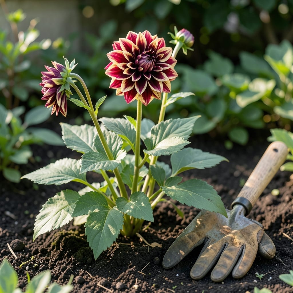When to Plant Dahlias in Pennsylvania: Zone-Specific Spring Guide
