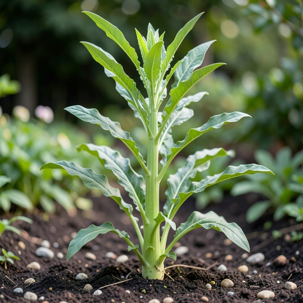 What Is Celtuce: Stem Lettuce Definition and Culinary Uses What Is Celtuce: Stem Lettuce Definition and Culinary Uses