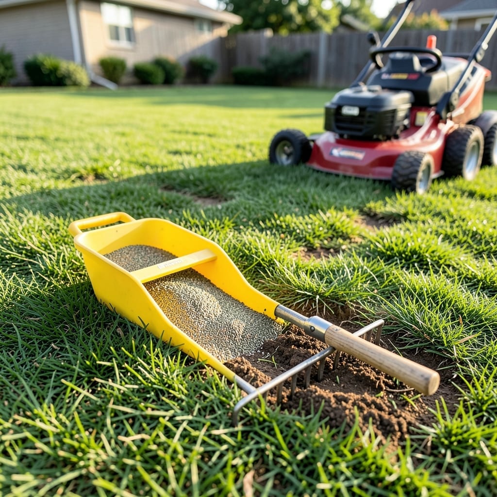 When to Reseed Lawn in the Fall: Perfect Timing for Lush Turf