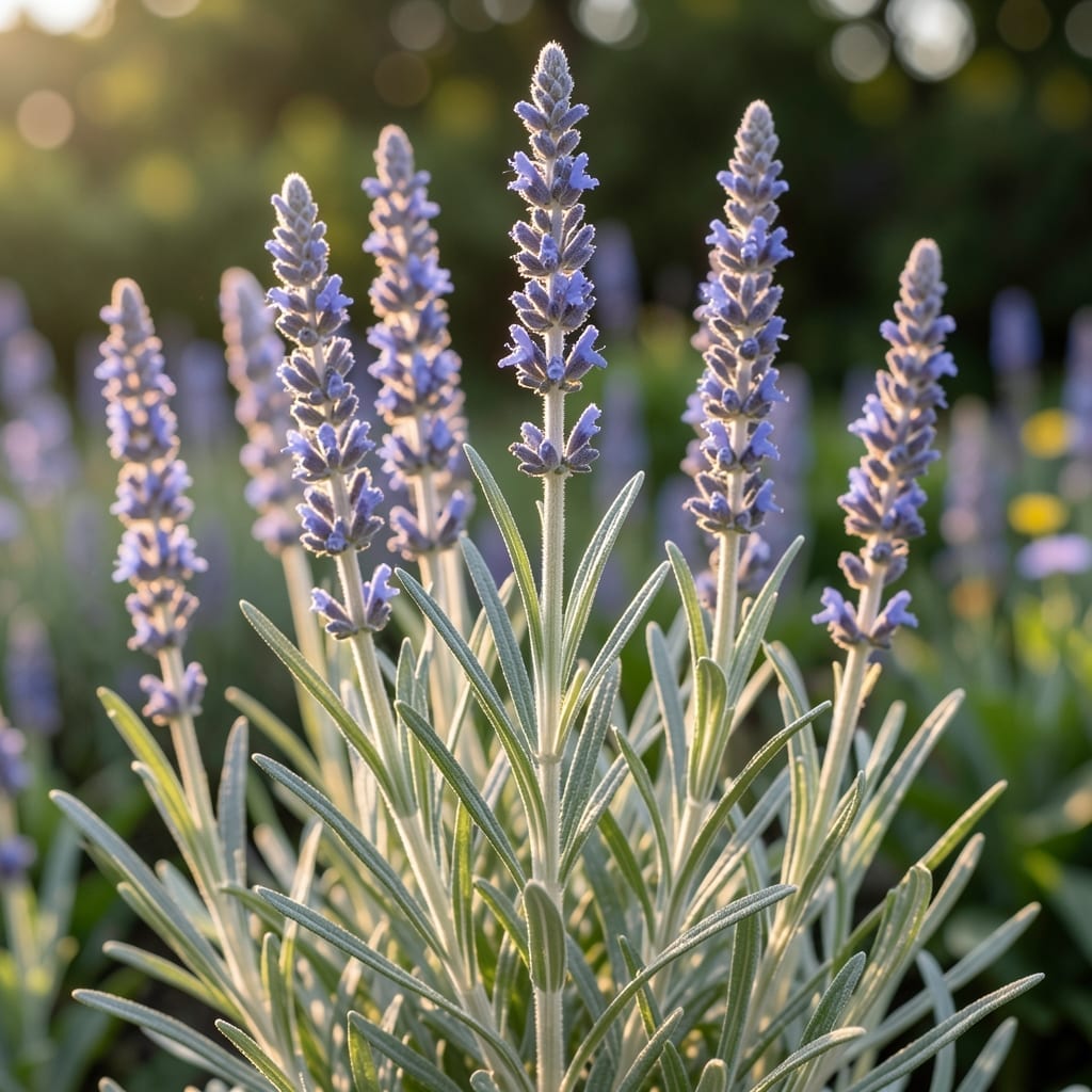 Russian Sage