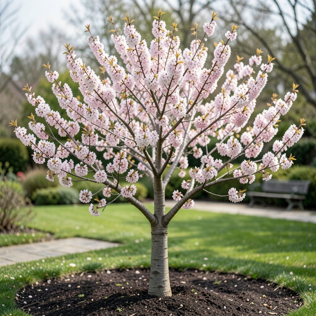 How Tall Do Yoshino Cherry Trees Get: Mature Height and Growth Tips How Tall Do Yoshino Cherry Trees Get: Mature Height and Growth Tips