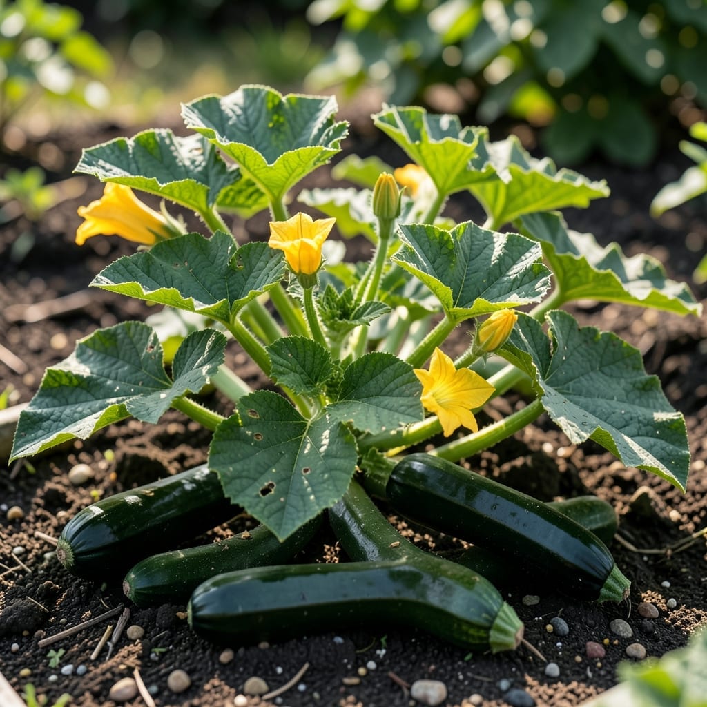 Zucchini Yellow Mosaic: Early Detection and Prevention Tips Zucchini Yellow Mosaic: Early Detection and Prevention Tips