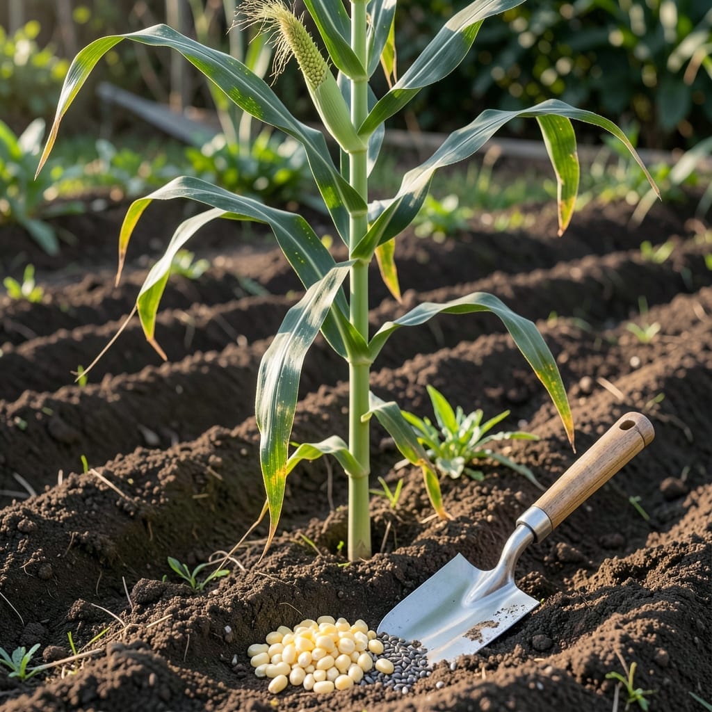 When to Plant Sweet Corn in Louisiana: Bayou State Growing Calendar