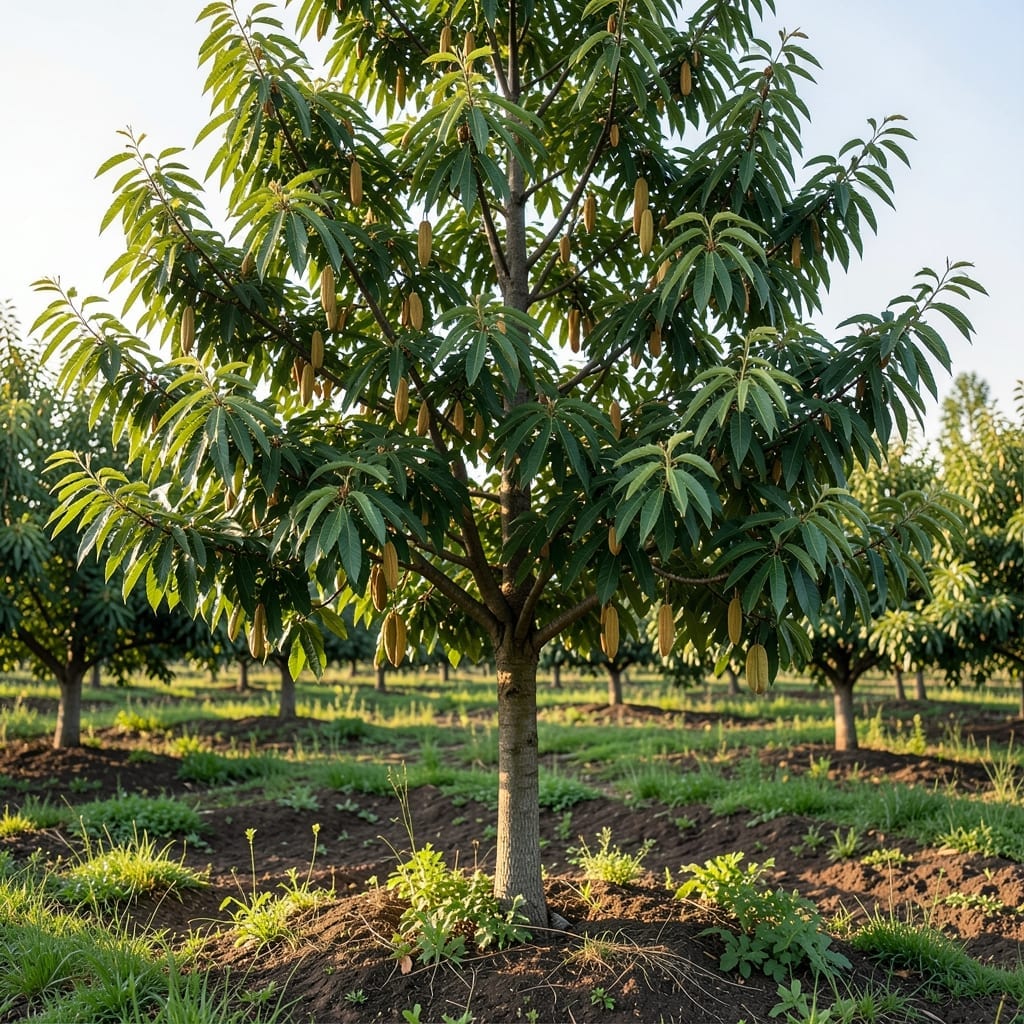 How to Fast Do Pecan Trees Grow: Expected Growth Rates by Year