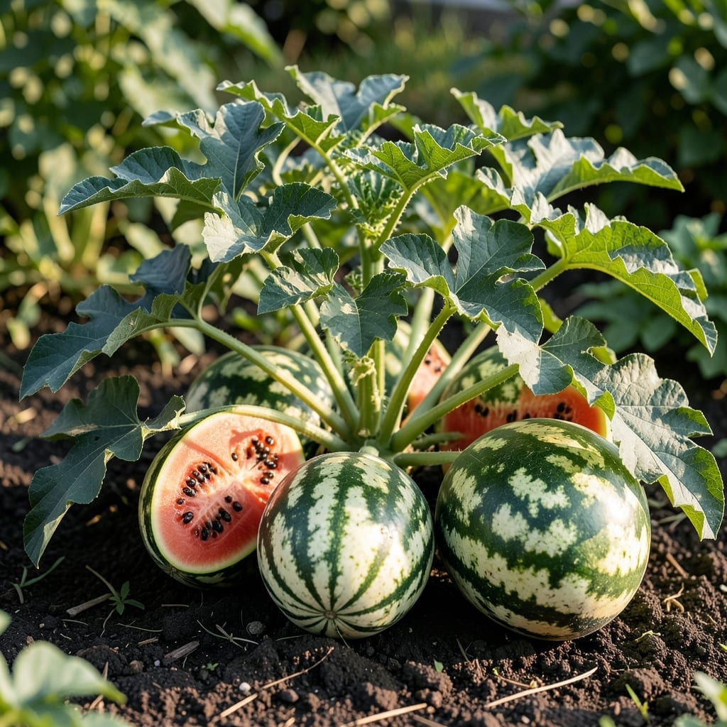 Watermelon Growing Season: Plant to Harvest Timeline for Sweet Success