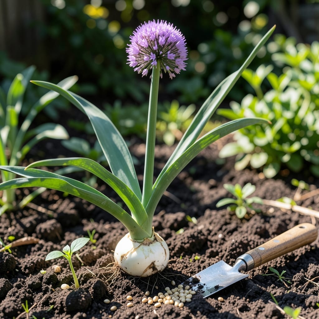 Best Time to Plant Alliums: When to Plant for Spectacular Blooms Best Time to Plant Alliums: When to Plant for Spectacular Blooms
