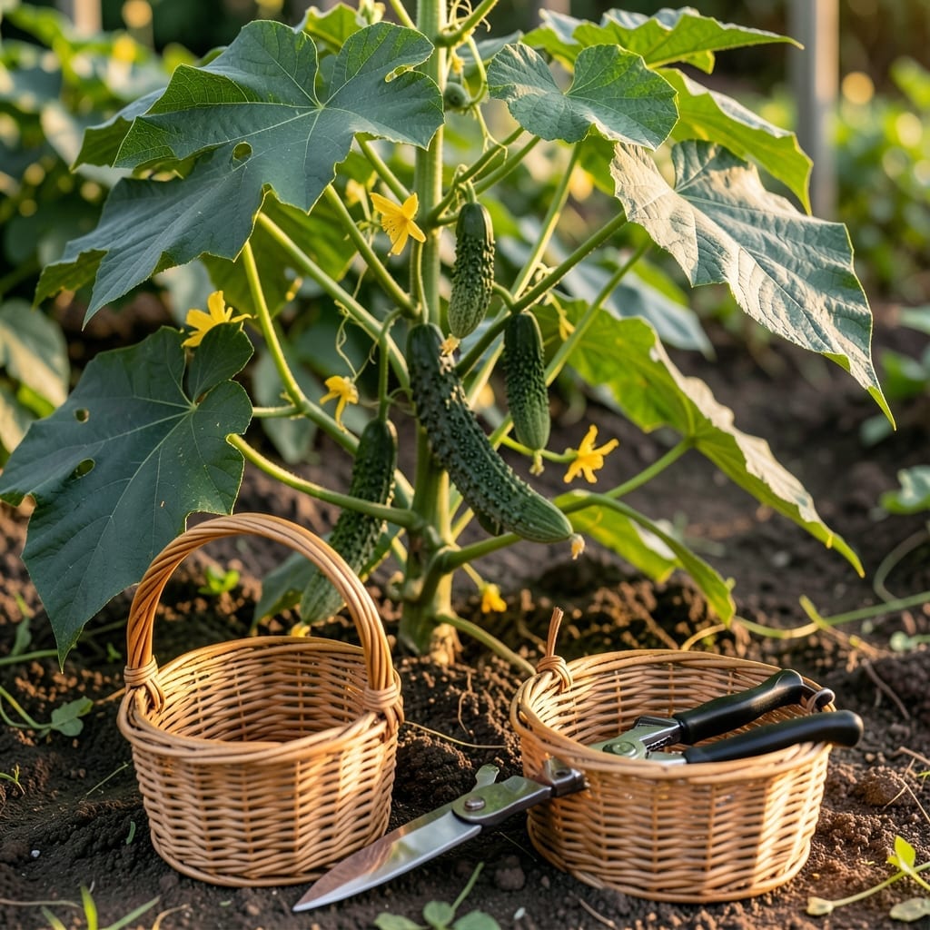 Bitter Melon Season: Best Months for Planting and Harvesting