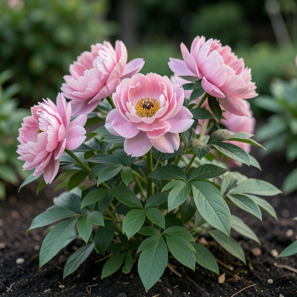 Sunlight for Peonies: Full Sun Tips for Bigger Blooms