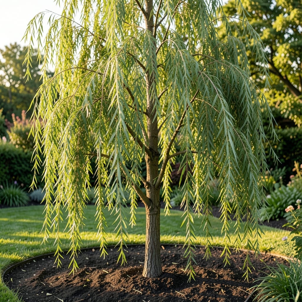 Willow Tree Growth Rate: Fast-Growing Varieties and Care Tips