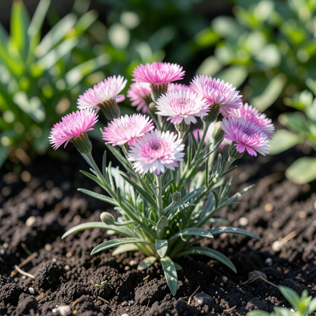 Dianthus Temperature Tolerance: Cold Hardy Varieties for Year-Round Color Dianthus Temperature Tolerance: Cold Hardy Varieties for Year-Round Color