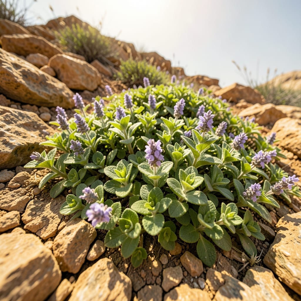 Pennyroyal Ground Cover Mint