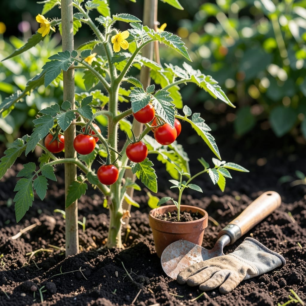 When Should I Plant Tomatoes In Texas: Lone Star State Growing Calendar