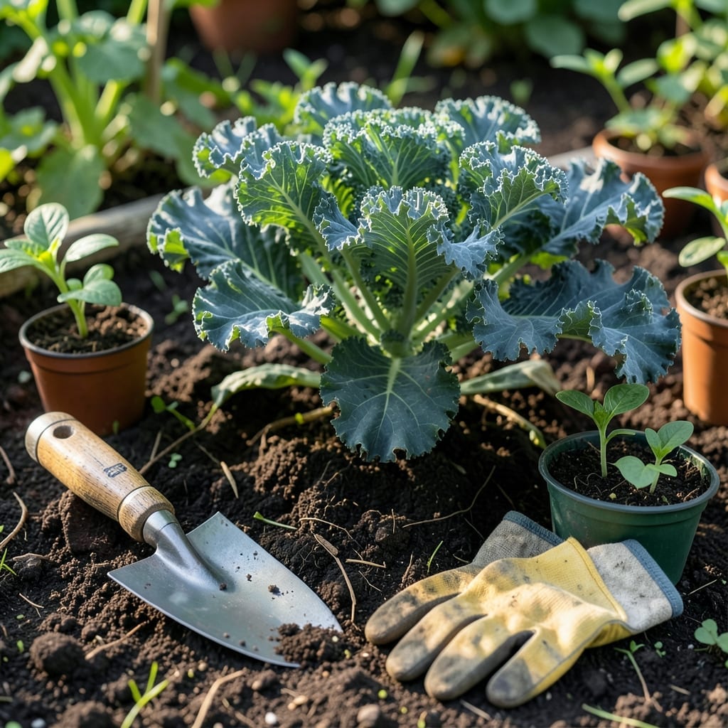 When to Plant Fall Vegetables in Ohio: Zone-Specific Harvest Calendar