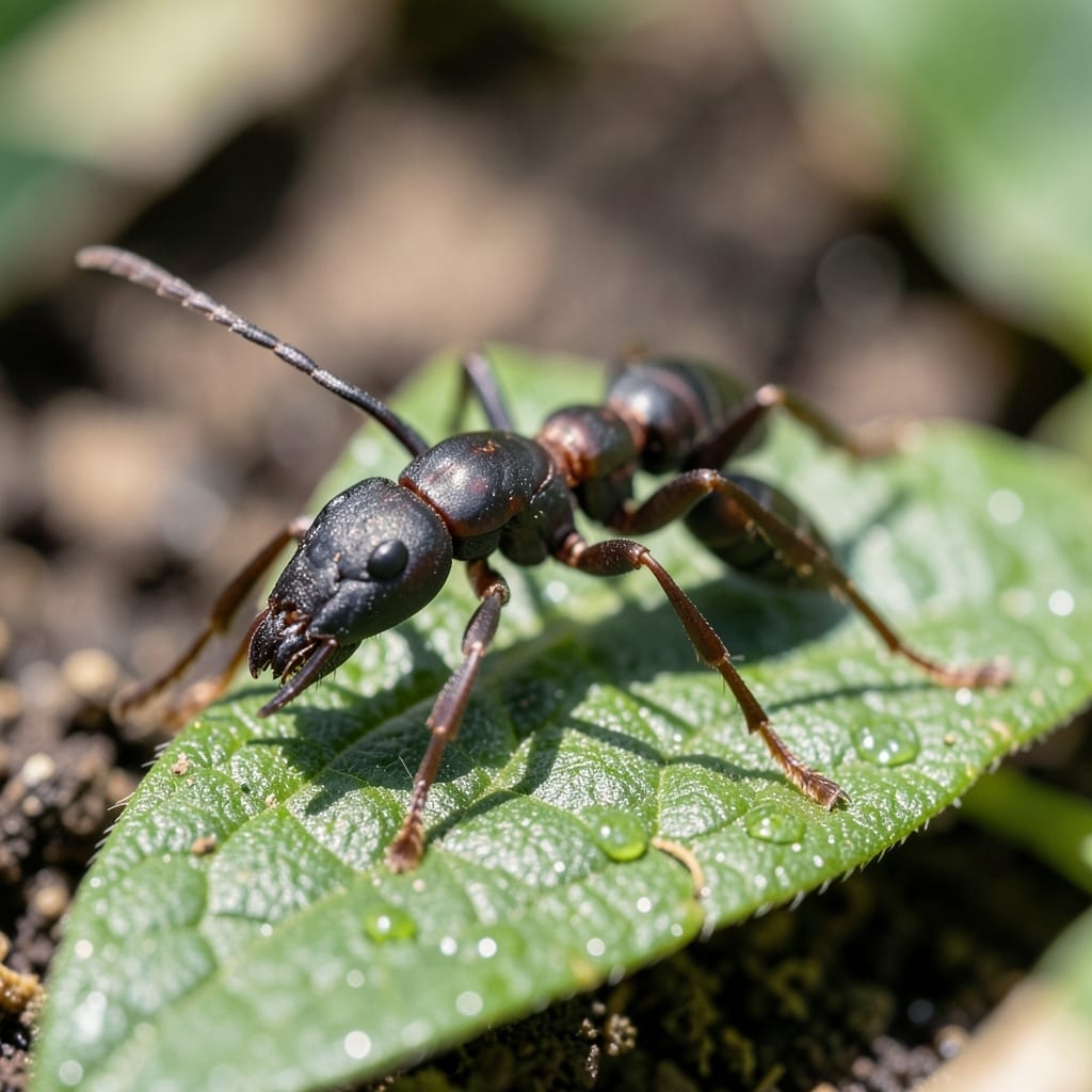 How Do You Get Rid Of Carpenter Ants: Natural and Effective Solutions