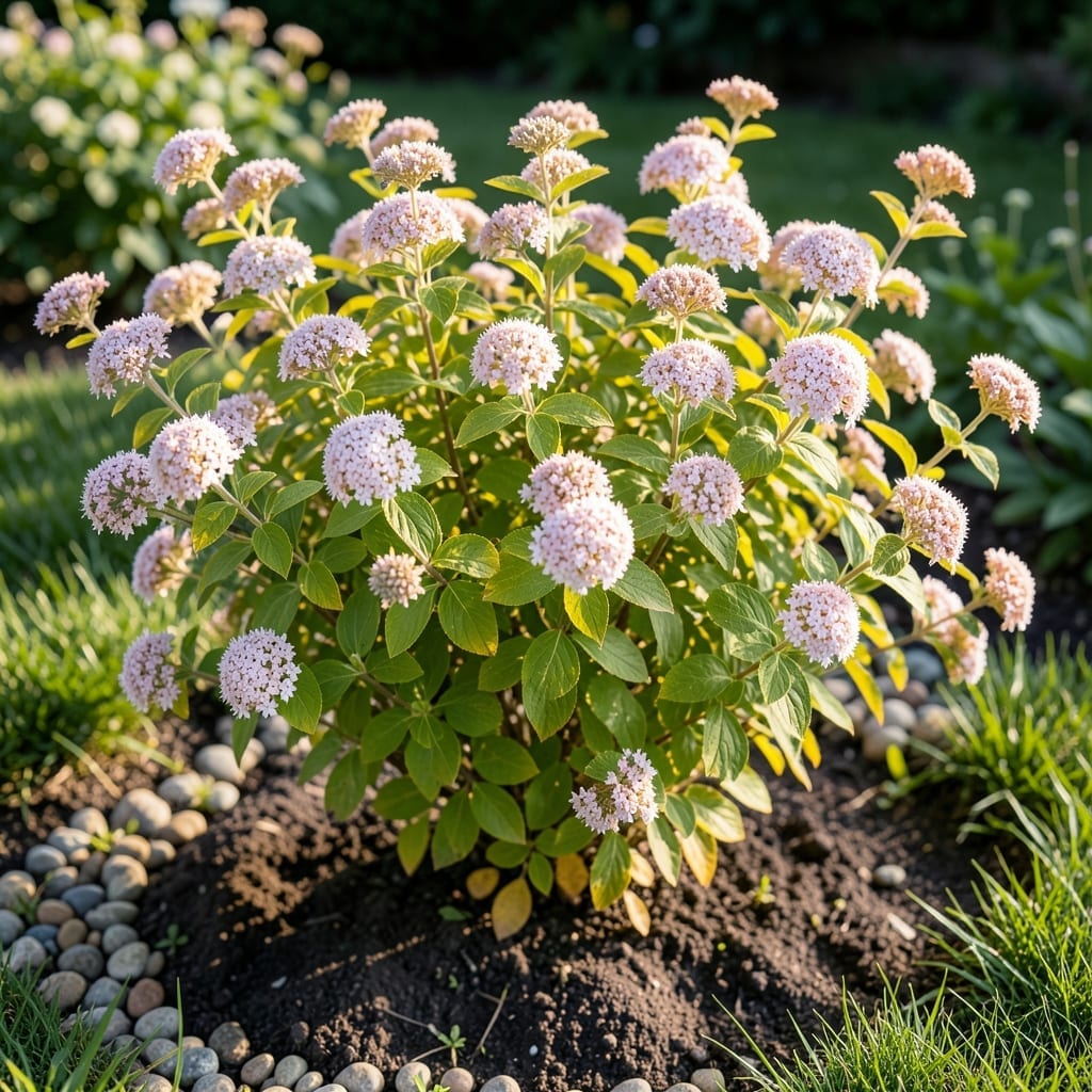Yellow Leaf Spirea: Early Signs and Natural Recovery Solutions