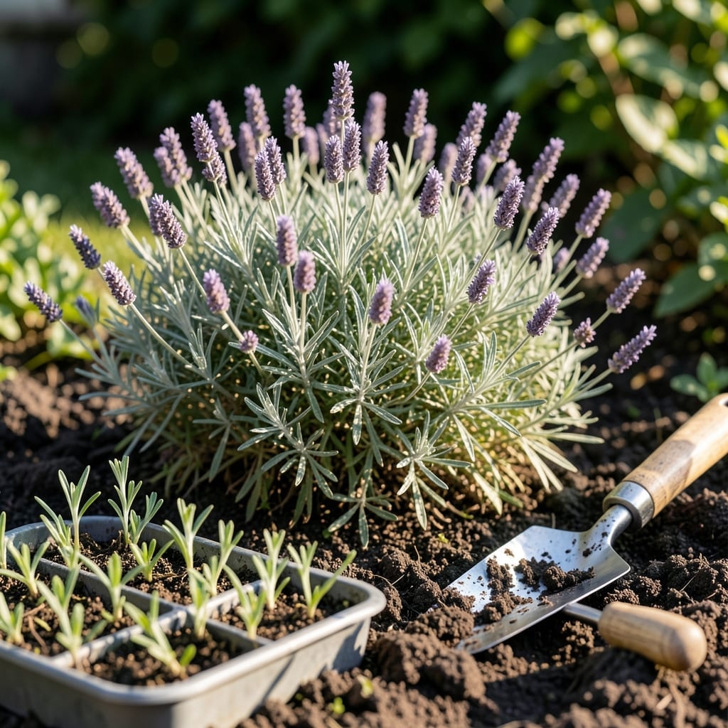 When to Plant Lavender Plants Outside: Best Seasons for Thriving Growth When to Plant Lavender Plants Outside: Best Seasons for Thriving Growth