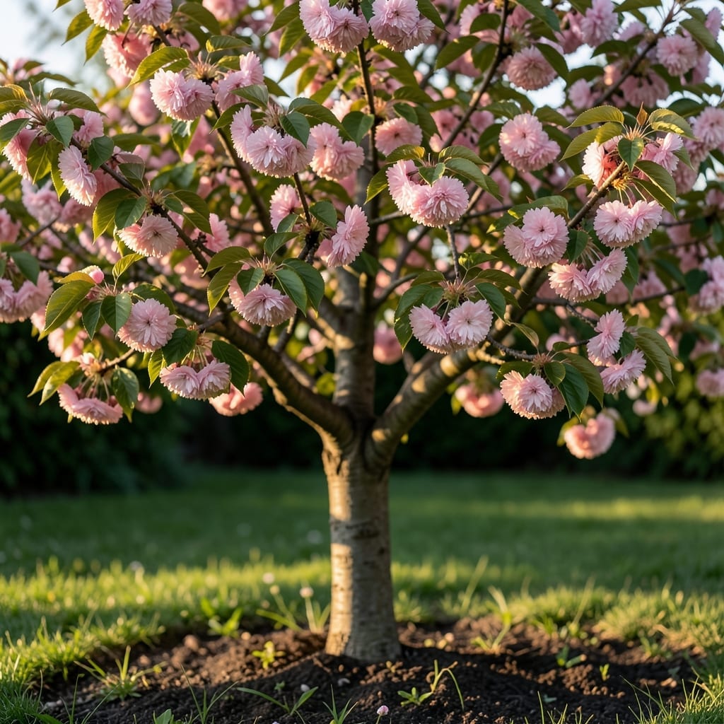 How Long Until Cherry Trees Bear Fruit: Variety-Based Timeline Guide
