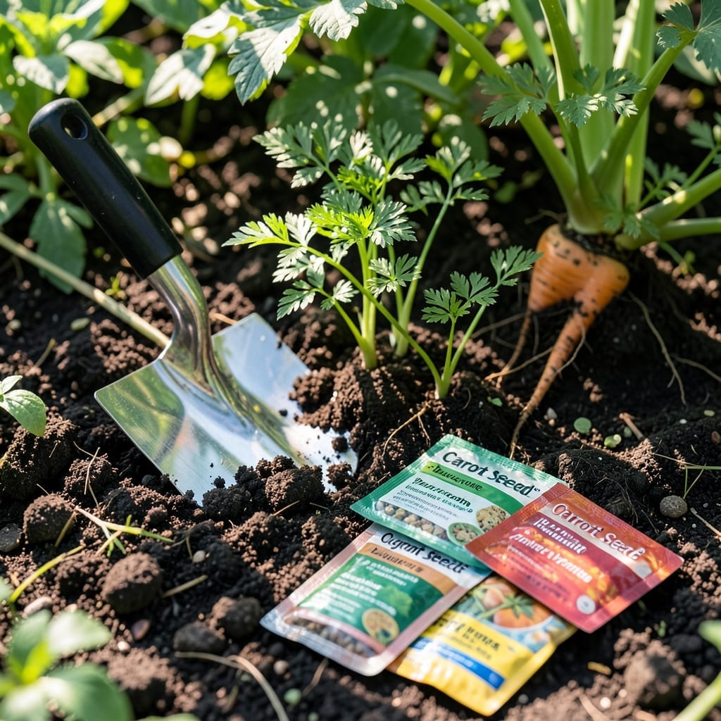 When to Plant Certain Vegetables: Seasonal Calendar for Bountiful Harvests