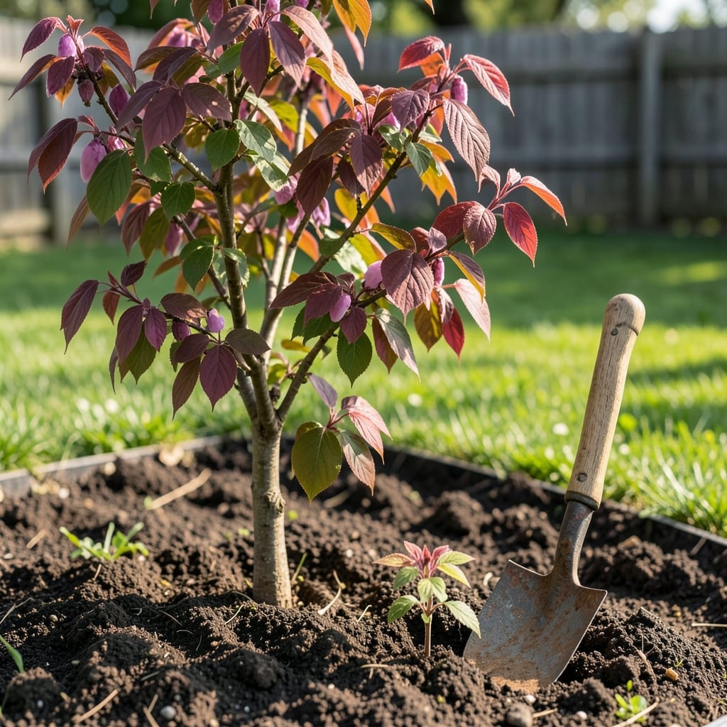 When to Plant Redbud Tree in Texas: Ideal Months for Vibrant Blooms