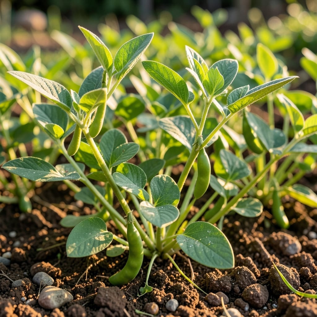 Mung Beans