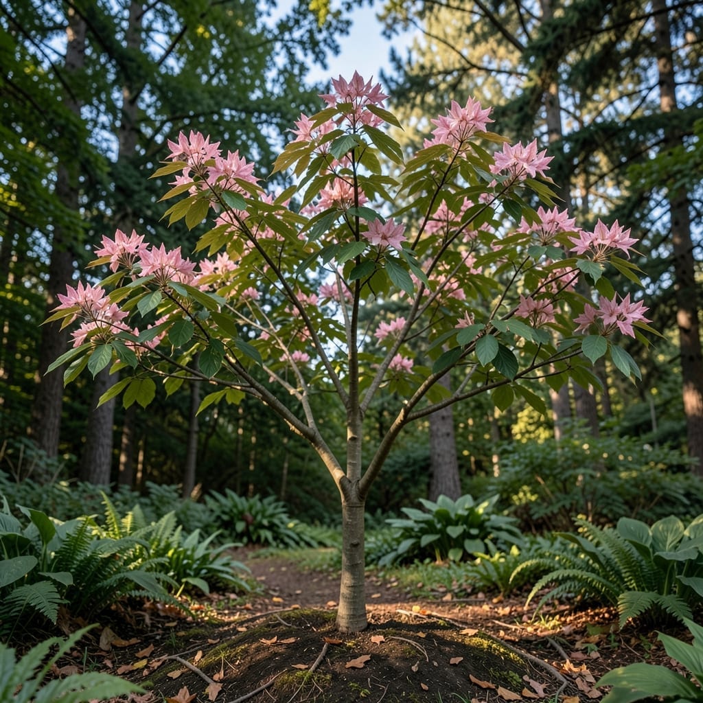 Dogwood Tree