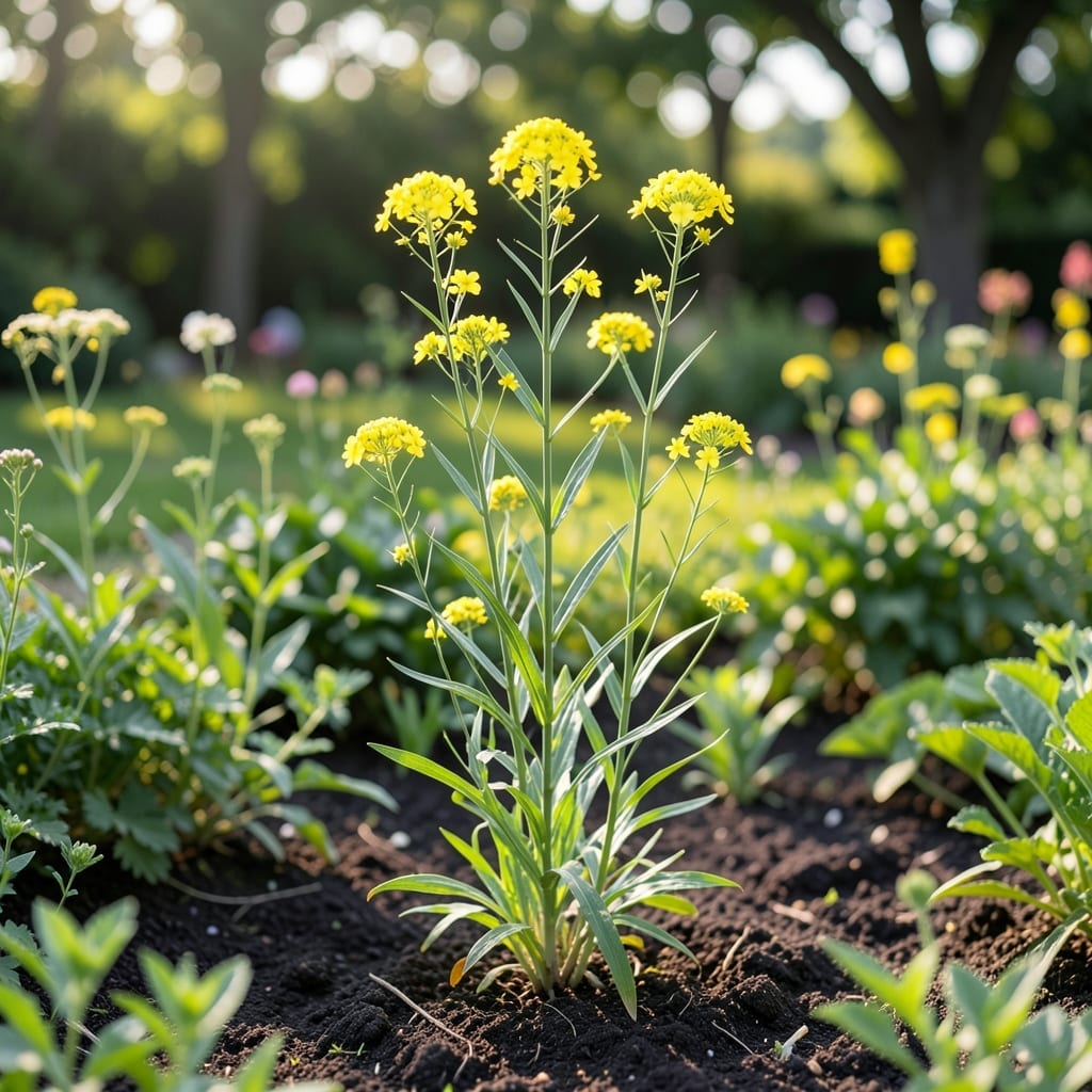 Flax Yellow Color: Causes, Diagnosis and Treatment Options