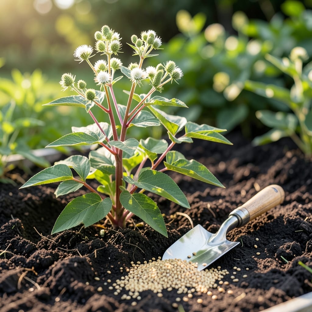 When to Plant Buckwheat: Seasonal Guide for Optimal Growth