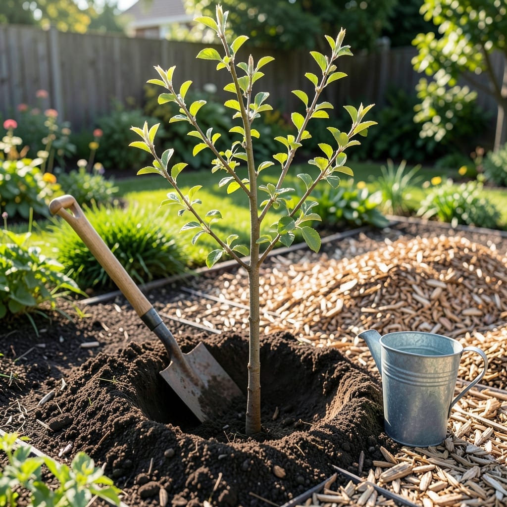 When to Plant Fruit Trees in Iowa: Local Climate Timing Tips