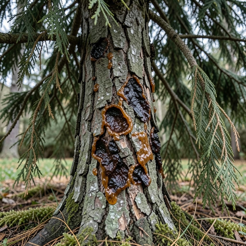 Seiridium Canker Disease