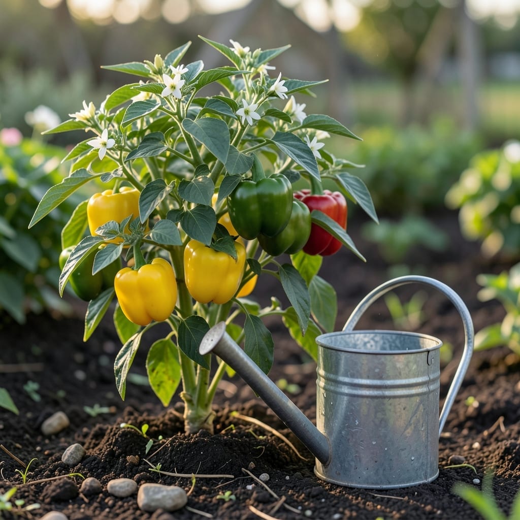Water Pepper Plant: Essential Care Tips for Healthy Growth Water Pepper Plant: Essential Care Tips for Healthy Growth