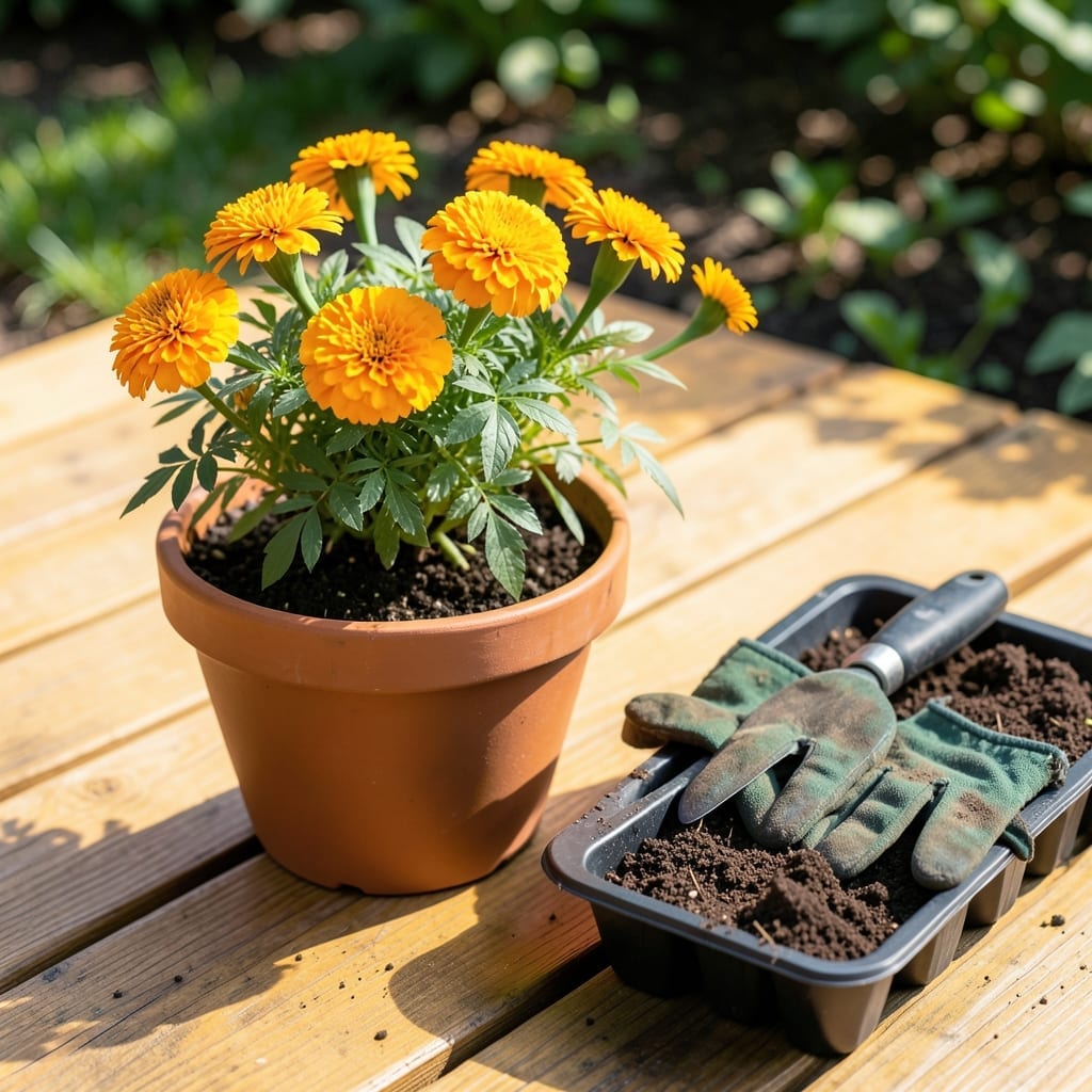 When to Plant Flowers in Chicago: Zone 5 Spring and Fall Windows