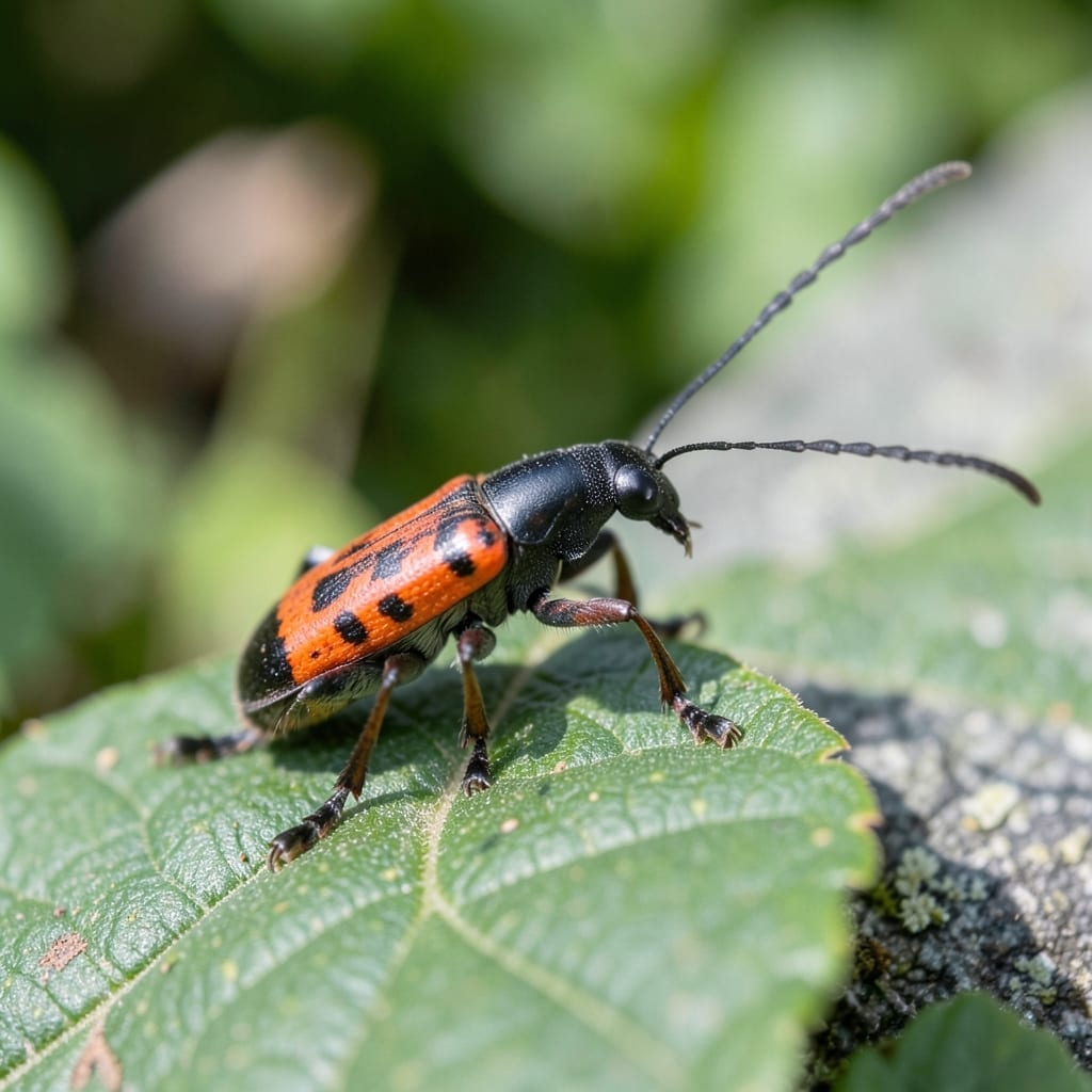 Yellow Poplar Weevil: Identification and Control Strategies
