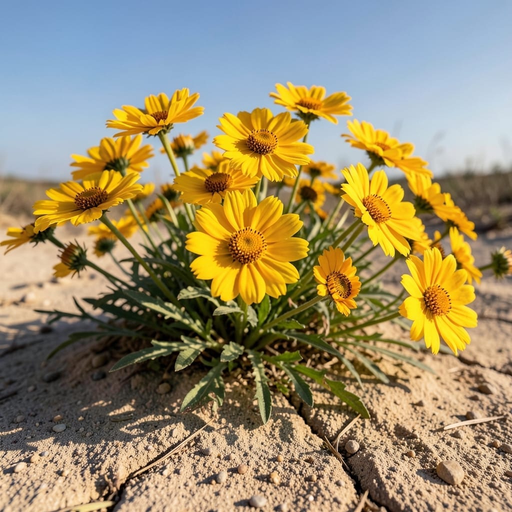Coreopsis for Low Maintenance Beauty