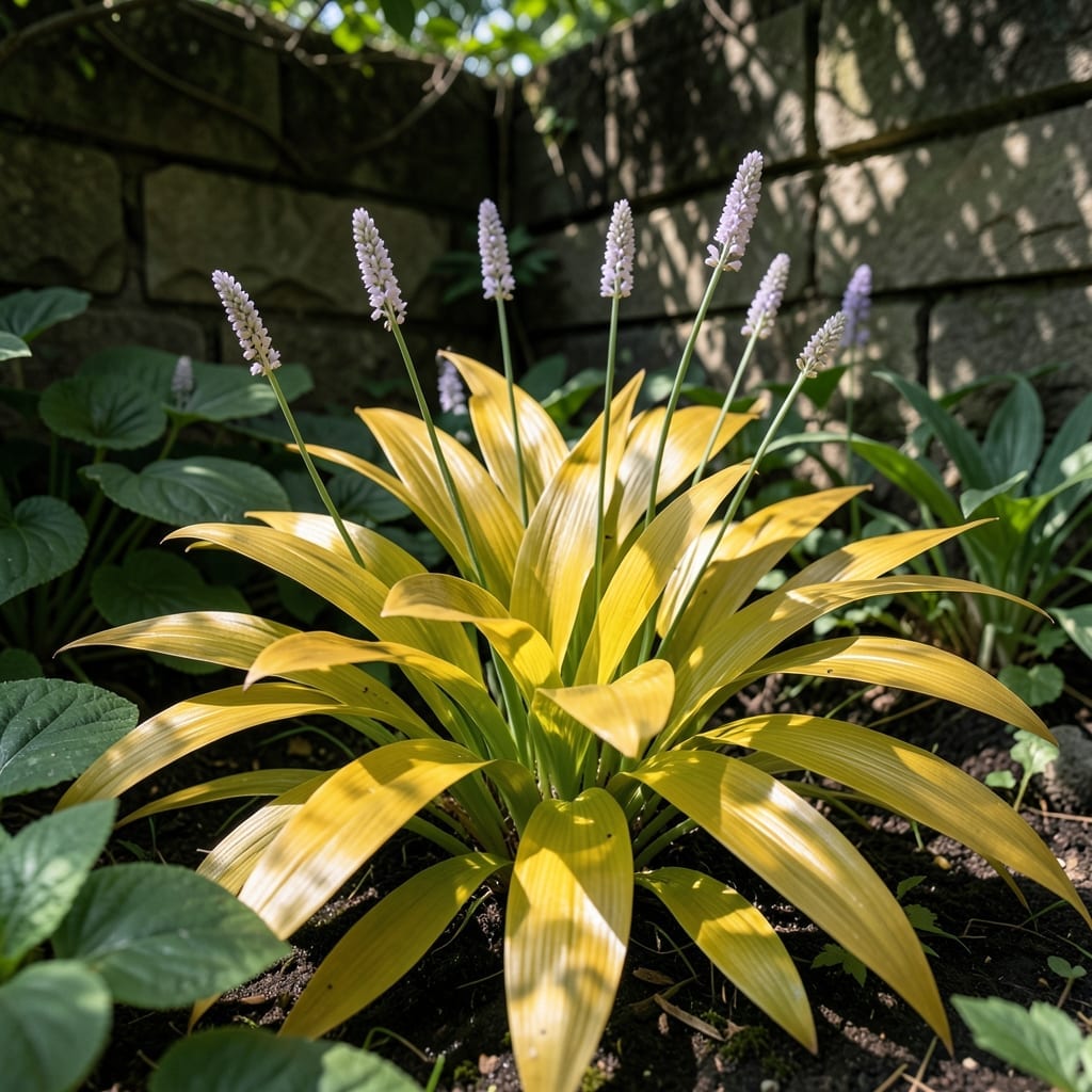 Pee Dee Ingot Liriope Muscari